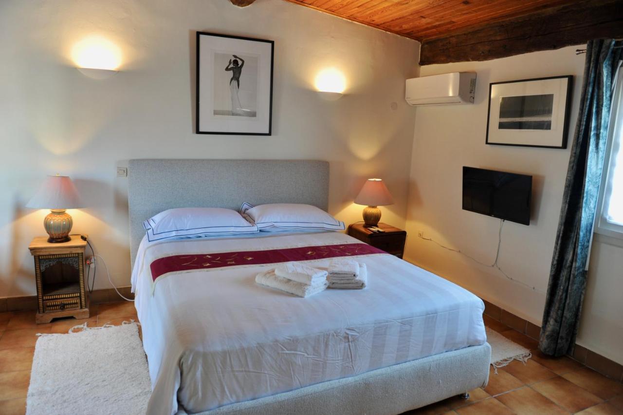 Loft Apartment , La Terrasse Centre Ville D'Arles, Exterior foto